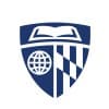 John Hopkins University Logo